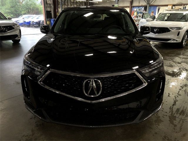 2024 Acura RDX Technology