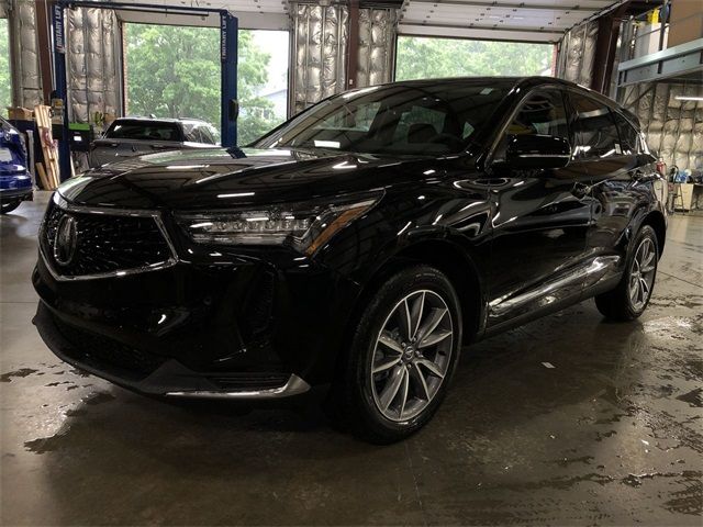 2024 Acura RDX Technology