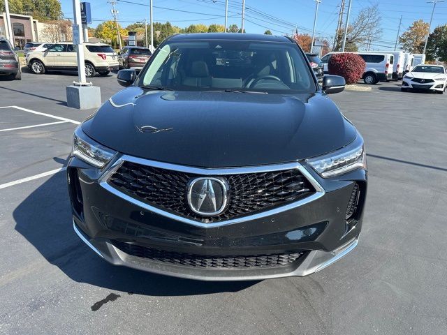 2024 Acura RDX Technology