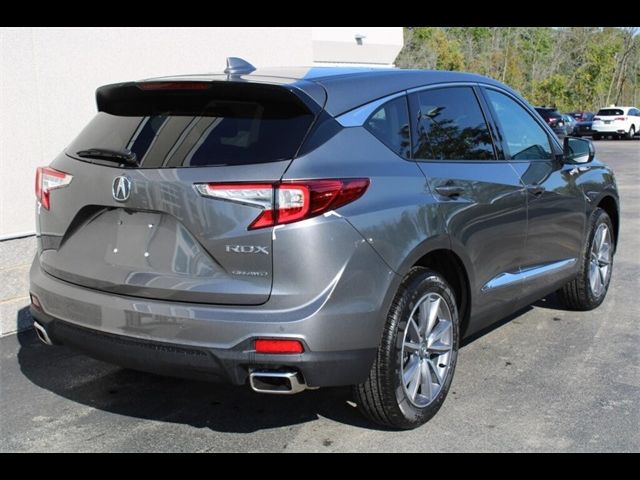 2024 Acura RDX Technology