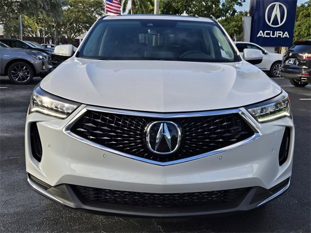 2024 Acura RDX Technology