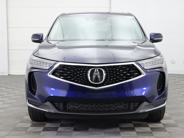 2024 Acura RDX Technology