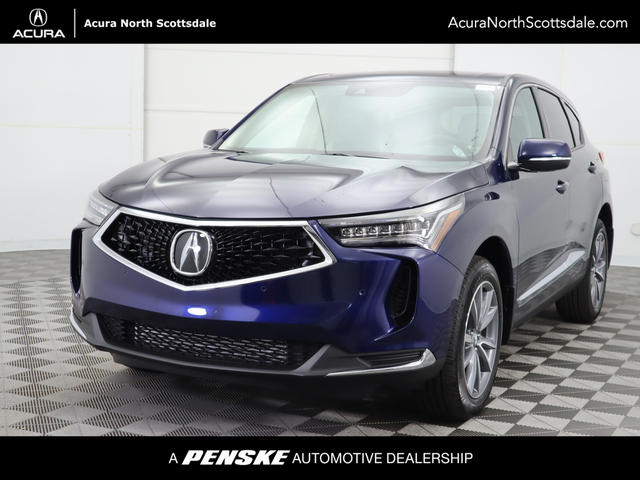 2024 Acura RDX Technology