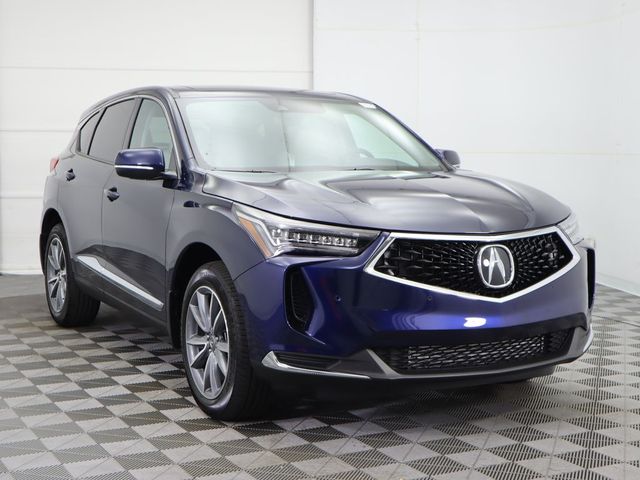 2024 Acura RDX Technology