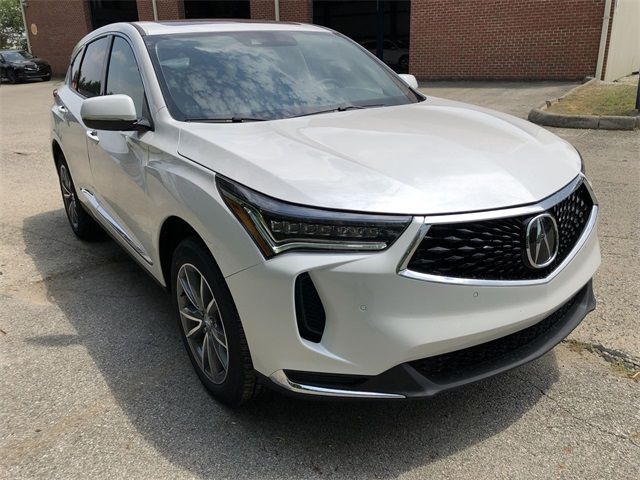 2024 Acura RDX Technology