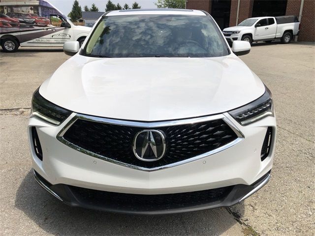 2024 Acura RDX Technology