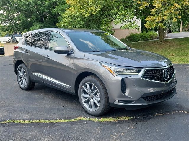 2024 Acura RDX Technology