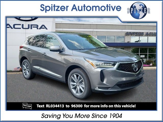 2024 Acura RDX Technology