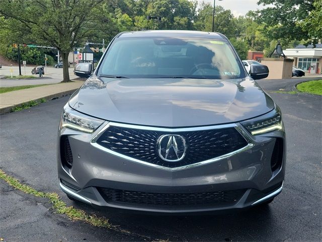 2024 Acura RDX Technology