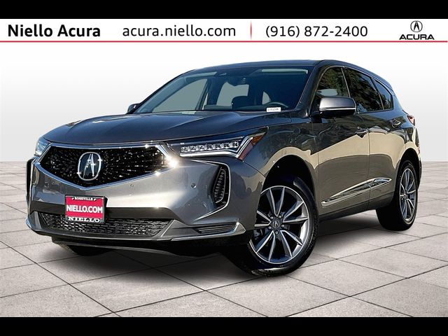 2024 Acura RDX Technology