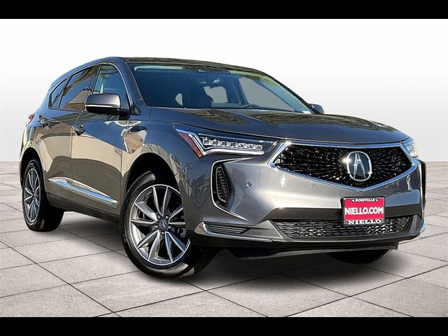 2024 Acura RDX Technology