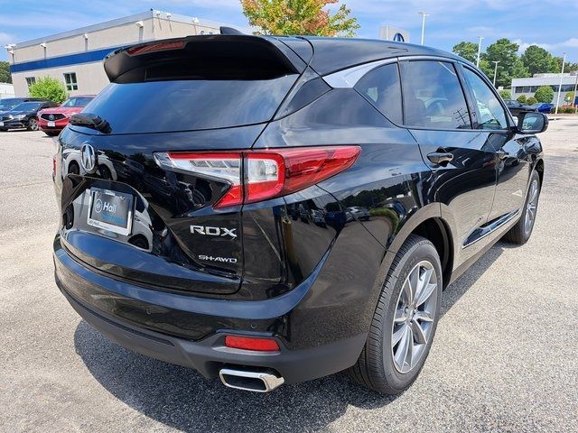 2024 Acura RDX Technology