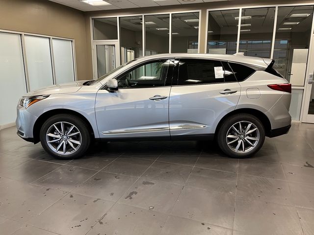 2024 Acura RDX Technology