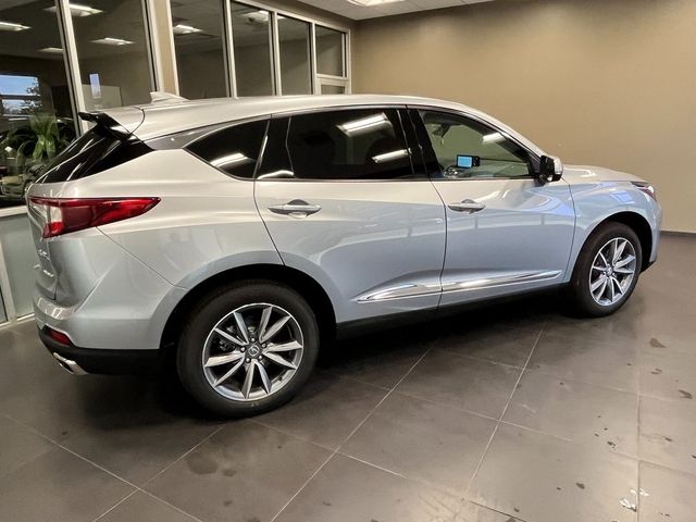 2024 Acura RDX Technology