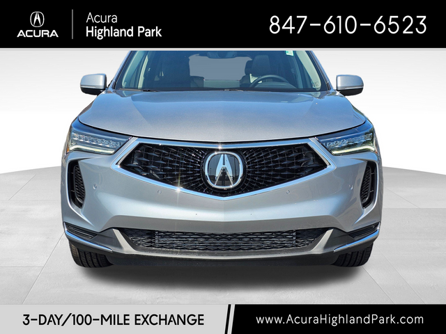 2024 Acura RDX Technology