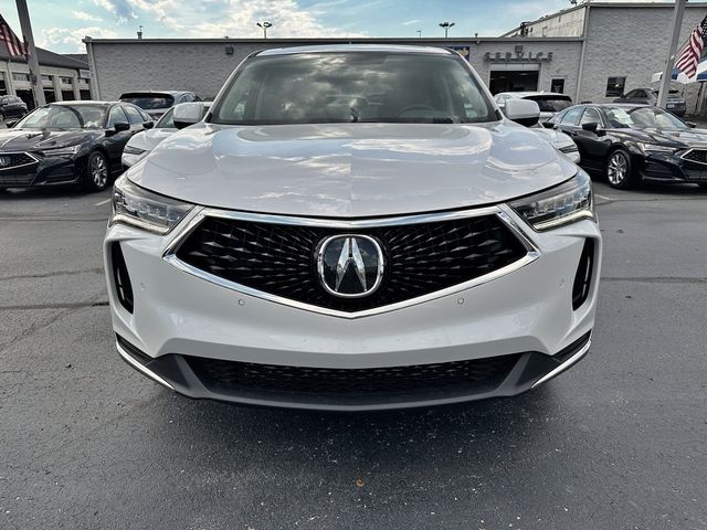 2024 Acura RDX Technology