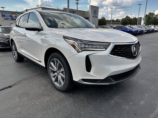 2024 Acura RDX Technology