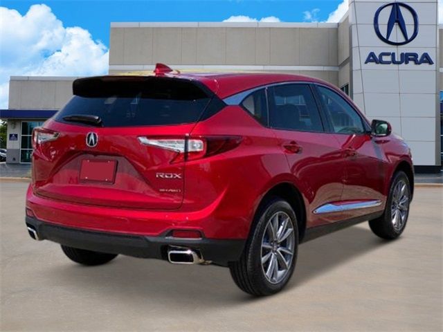 2024 Acura RDX Technology