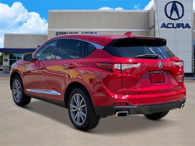 2024 Acura RDX Technology