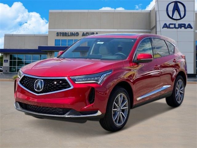 2024 Acura RDX Technology