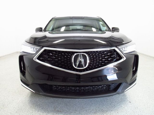 2024 Acura RDX Technology