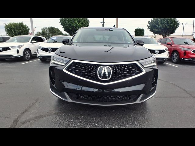 2024 Acura RDX Technology