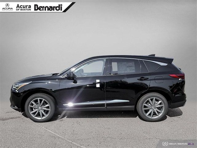 2024 Acura RDX Technology