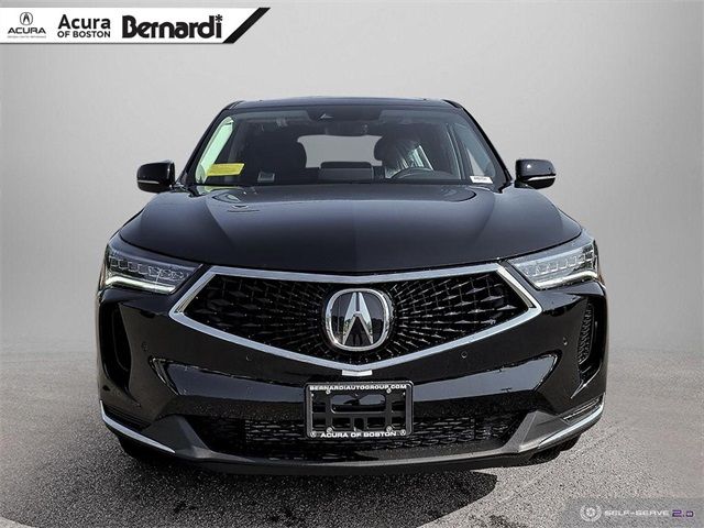 2024 Acura RDX Technology