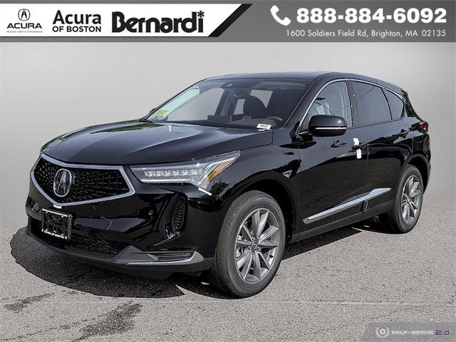 2024 Acura RDX Technology