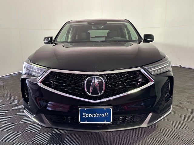 2024 Acura RDX Technology