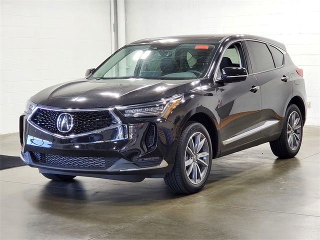 2024 Acura RDX Technology