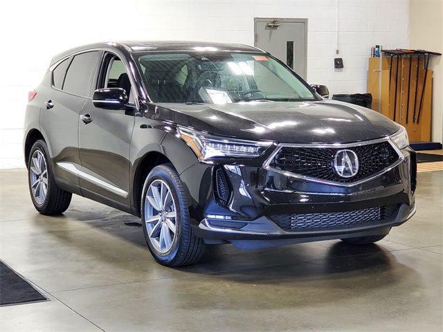 2024 Acura RDX Technology