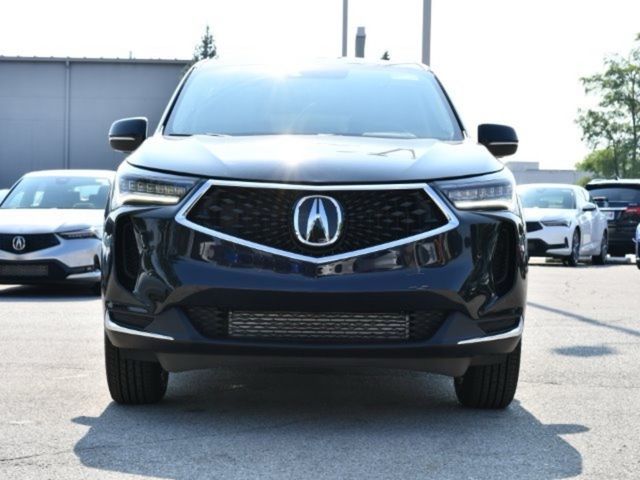 2024 Acura RDX Technology