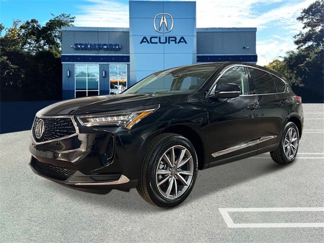 2024 Acura RDX Technology