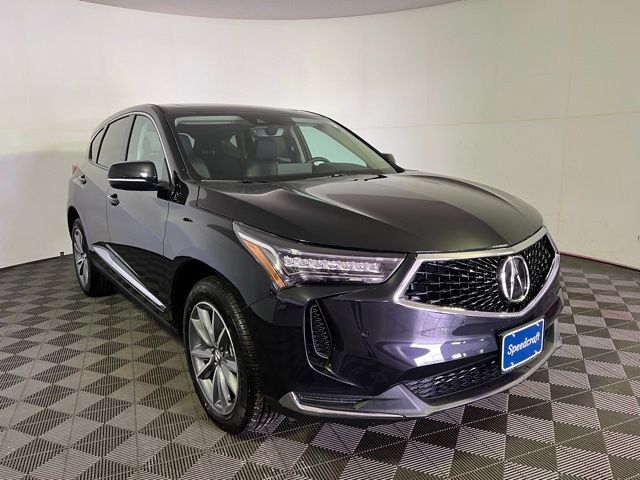 2024 Acura RDX Technology