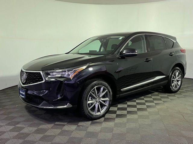 2024 Acura RDX Technology