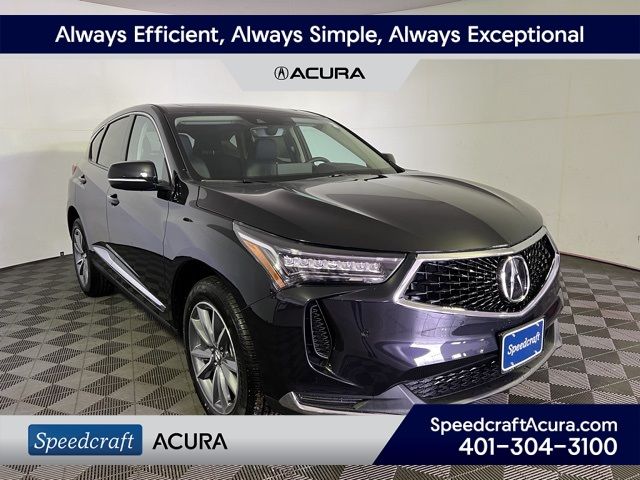 2024 Acura RDX Technology