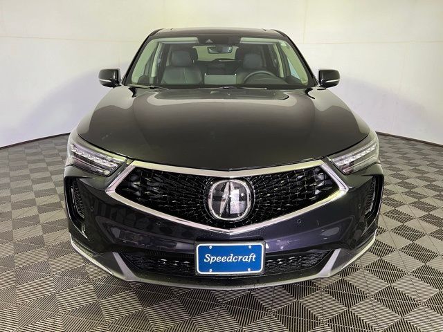 2024 Acura RDX Technology