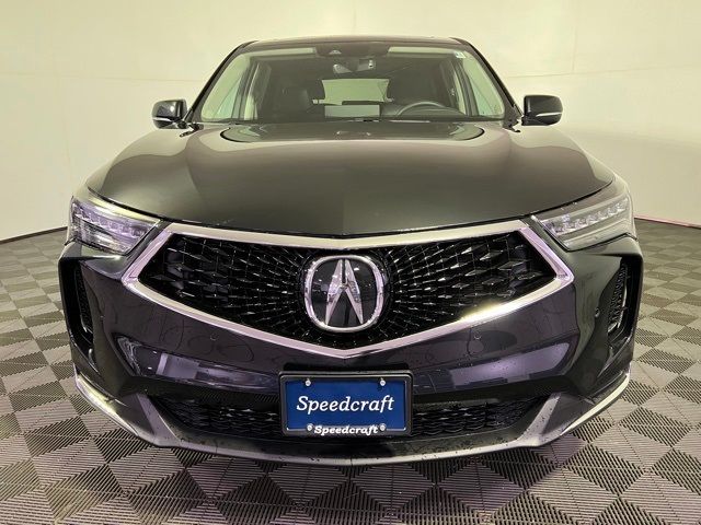 2024 Acura RDX Technology