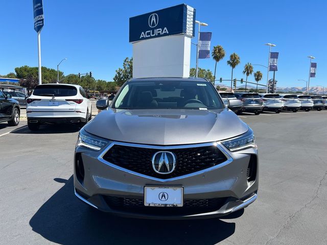 2024 Acura RDX Technology