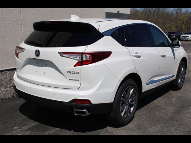 2024 Acura RDX Technology