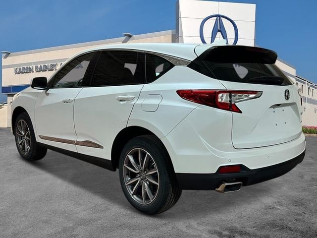 2024 Acura RDX Technology