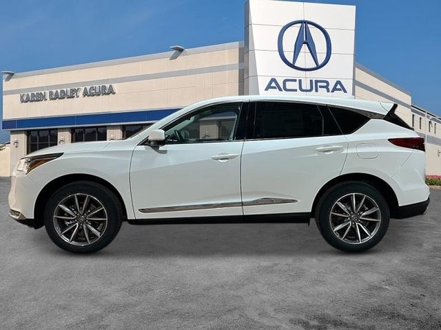 2024 Acura RDX Technology