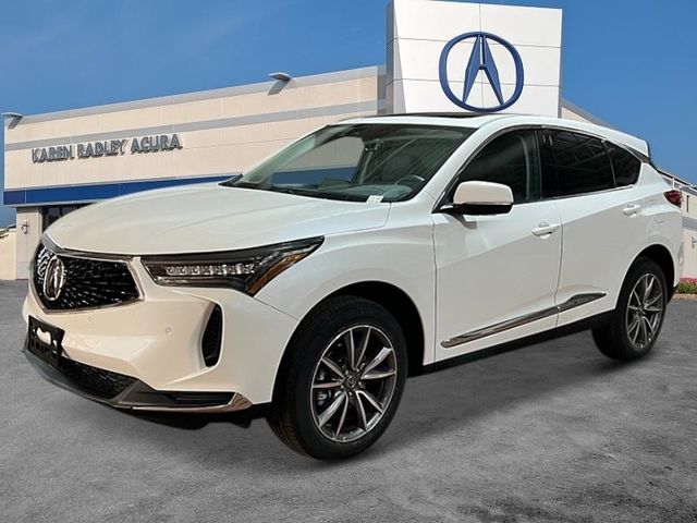 2024 Acura RDX Technology