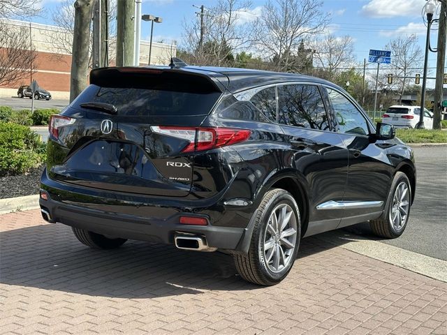 2024 Acura RDX Technology