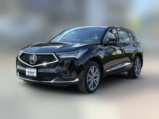 2024 Acura RDX Technology