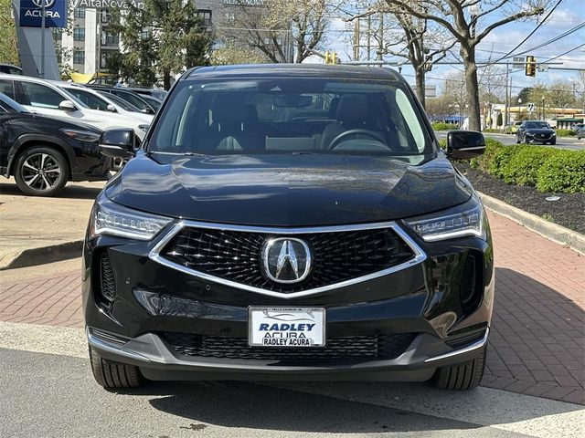 2024 Acura RDX Technology