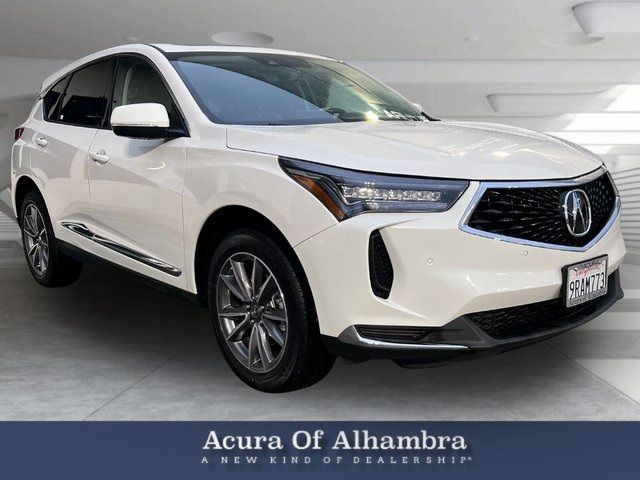 2024 Acura RDX Technology