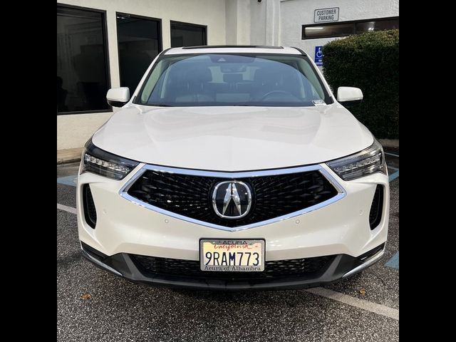 2024 Acura RDX Technology