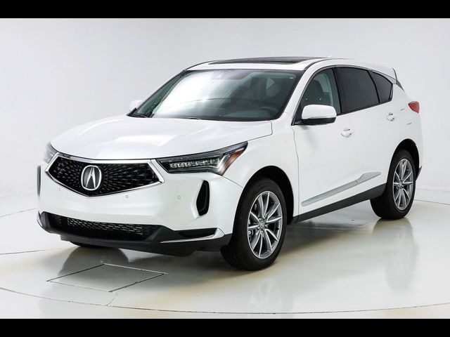 2024 Acura RDX Technology